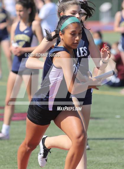 Thumbnail 3 in CIAC - CCC Divisional Meet @ New Britain photogallery.