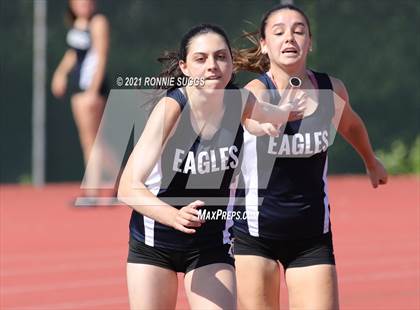 Thumbnail 1 in CIAC - CCC Divisional Meet @ New Britain photogallery.
