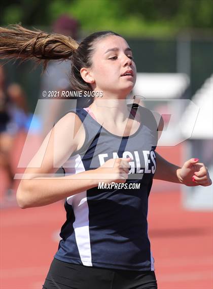 Thumbnail 3 in CIAC - CCC Divisional Meet @ New Britain photogallery.
