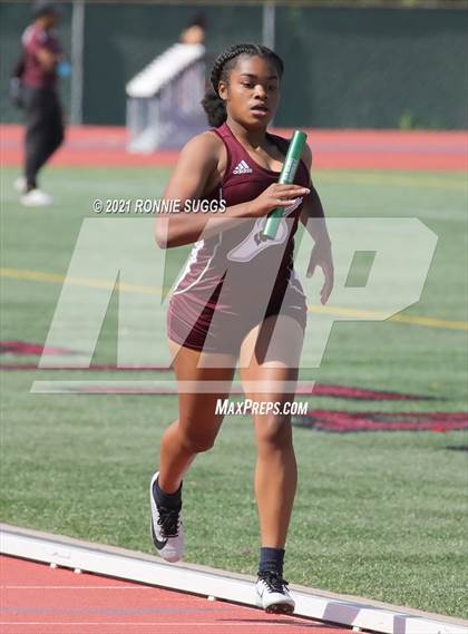 Thumbnail 2 in CIAC - CCC Divisional Meet @ New Britain photogallery.
