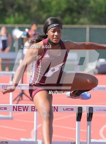 Thumbnail 1 in CIAC - CCC Divisional Meet @ New Britain photogallery.
