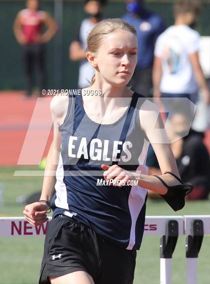 Thumbnail 1 in CIAC - CCC Divisional Meet @ New Britain photogallery.
