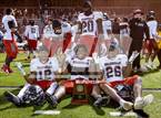 Photo from the gallery "Rolesville @ Cardinal Gibbons (NCHSAA 4A East Regional)"