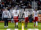 Photo from the gallery "Rolesville @ Cardinal Gibbons (NCHSAA 4A East Regional)"