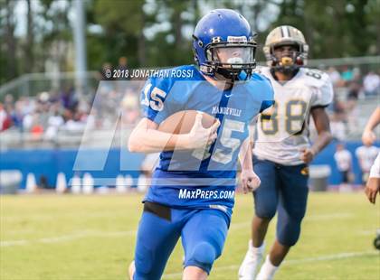 Thumbnail 3 in Covington @ Mandeville photogallery.