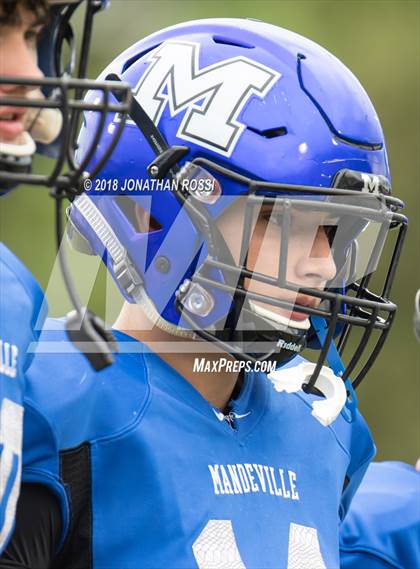 Thumbnail 1 in Covington @ Mandeville photogallery.