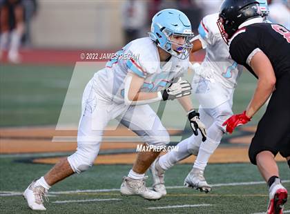 Thumbnail 3 in Aragon vs. Hillsdale photogallery.