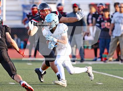 Thumbnail 2 in Aragon vs. Hillsdale photogallery.