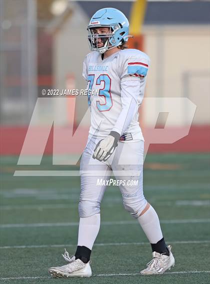 Thumbnail 3 in Aragon vs. Hillsdale photogallery.