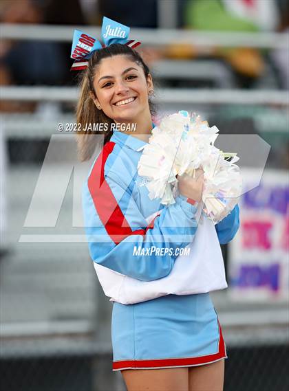 Thumbnail 2 in Aragon vs. Hillsdale photogallery.