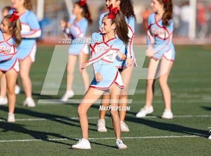 Thumbnail 1 in Aragon vs. Hillsdale photogallery.
