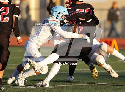 Thumbnail 3 in Aragon vs. Hillsdale photogallery.
