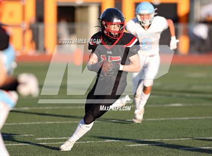 Thumbnail 1 in Aragon vs. Hillsdale photogallery.