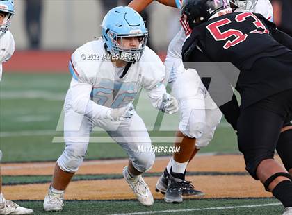 Thumbnail 3 in Aragon vs. Hillsdale photogallery.
