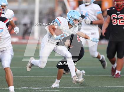 Thumbnail 2 in Aragon vs. Hillsdale photogallery.