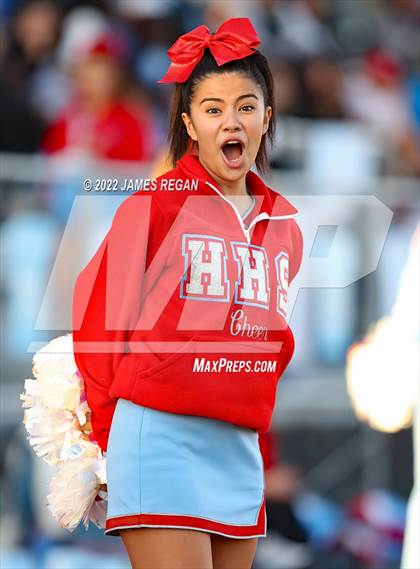 Thumbnail 3 in Aragon vs. Hillsdale photogallery.