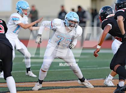 Thumbnail 1 in Aragon vs. Hillsdale photogallery.