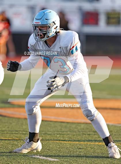 Thumbnail 1 in Aragon vs. Hillsdale photogallery.