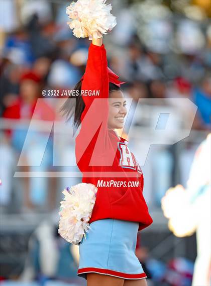 Thumbnail 1 in Aragon vs. Hillsdale photogallery.