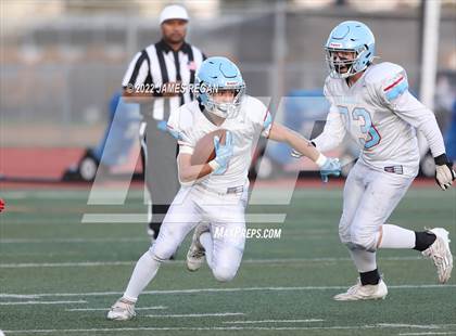 Thumbnail 1 in Aragon vs. Hillsdale photogallery.
