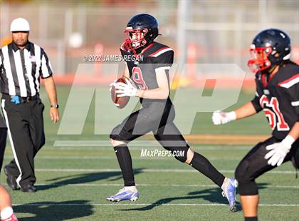 Thumbnail 3 in Aragon vs. Hillsdale photogallery.