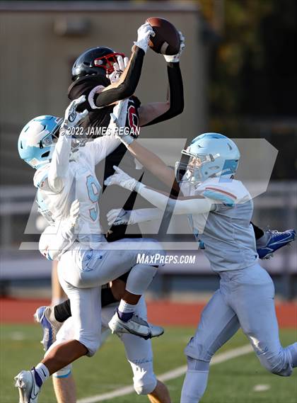 Thumbnail 1 in Aragon vs. Hillsdale photogallery.