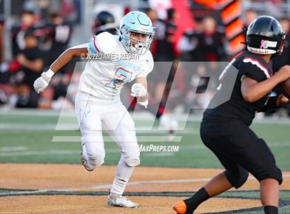 Thumbnail 2 in Aragon vs. Hillsdale photogallery.