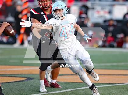 Thumbnail 1 in Aragon vs. Hillsdale photogallery.