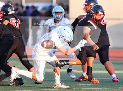 Thumbnail 1 in Aragon vs. Hillsdale photogallery.