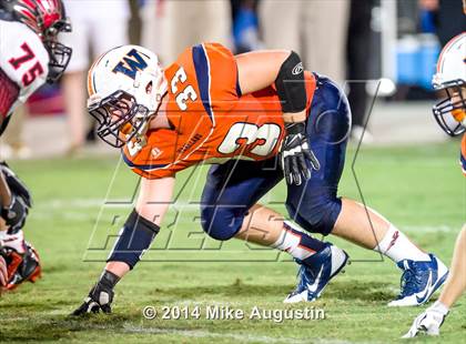 Thumbnail 2 in Liberty @ Wakeland photogallery.