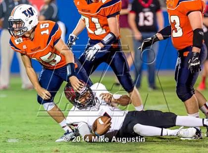 Thumbnail 3 in Liberty @ Wakeland photogallery.