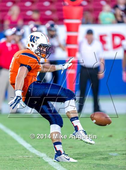 Thumbnail 1 in Liberty @ Wakeland photogallery.