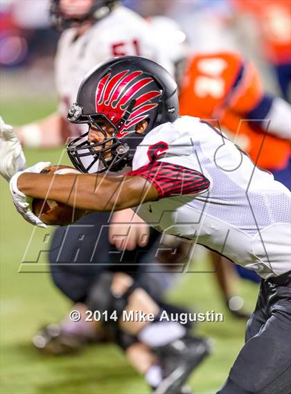 Thumbnail 3 in Liberty @ Wakeland photogallery.