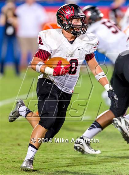 Thumbnail 2 in Liberty @ Wakeland photogallery.