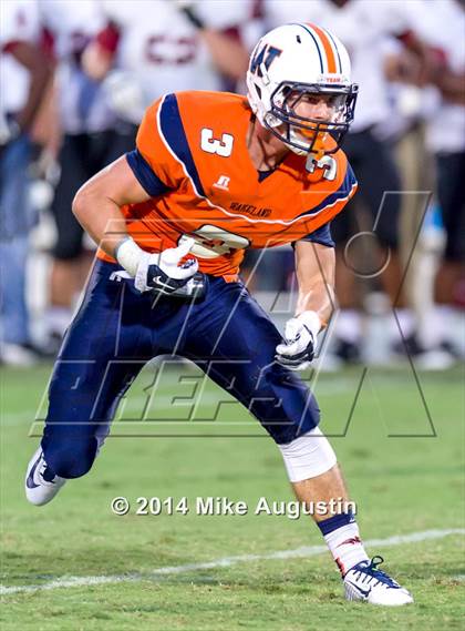 Thumbnail 2 in Liberty @ Wakeland photogallery.