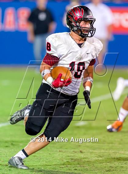Thumbnail 3 in Liberty @ Wakeland photogallery.