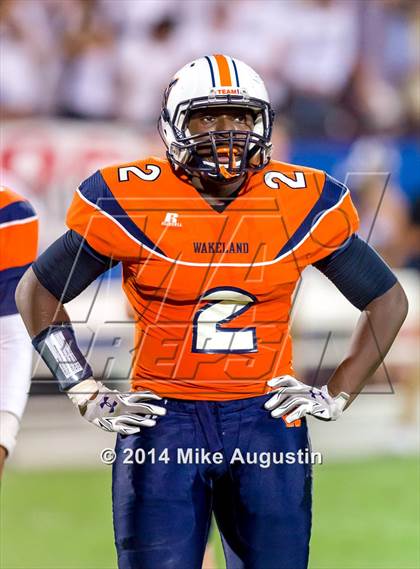 Thumbnail 1 in Liberty @ Wakeland photogallery.