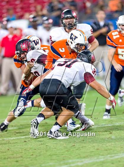 Thumbnail 1 in Liberty @ Wakeland photogallery.