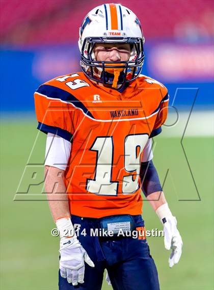 Thumbnail 1 in Liberty @ Wakeland photogallery.