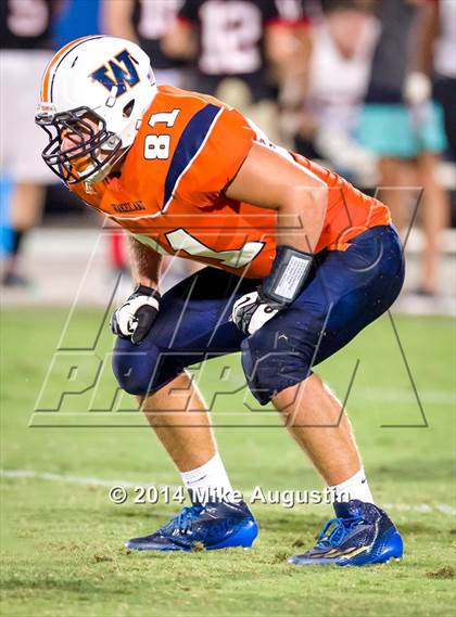 Thumbnail 3 in Liberty @ Wakeland photogallery.