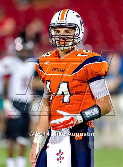 Thumbnail 3 in Liberty @ Wakeland photogallery.