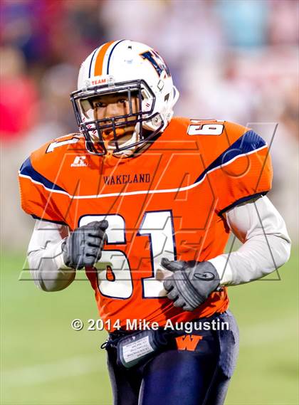 Thumbnail 2 in Liberty @ Wakeland photogallery.