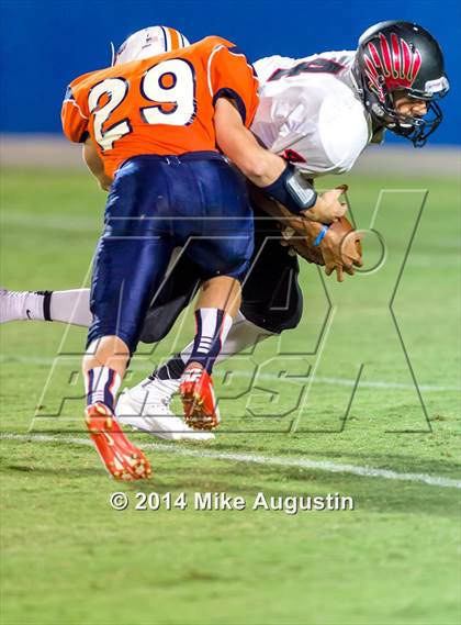 Thumbnail 3 in Liberty @ Wakeland photogallery.