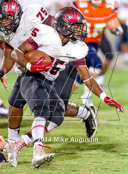Thumbnail 3 in Liberty @ Wakeland photogallery.