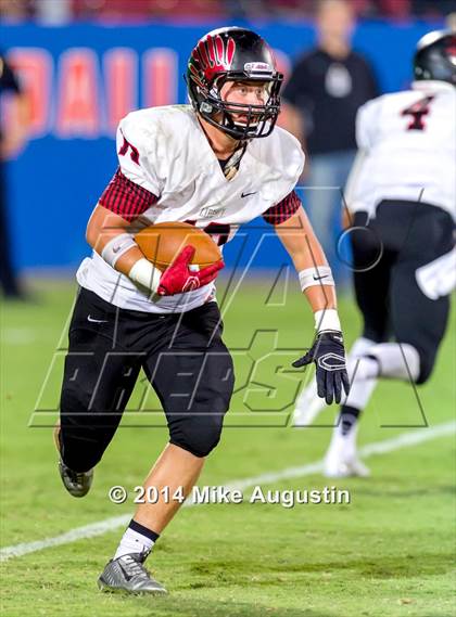 Thumbnail 1 in Liberty @ Wakeland photogallery.