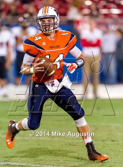 Thumbnail 1 in Liberty @ Wakeland photogallery.