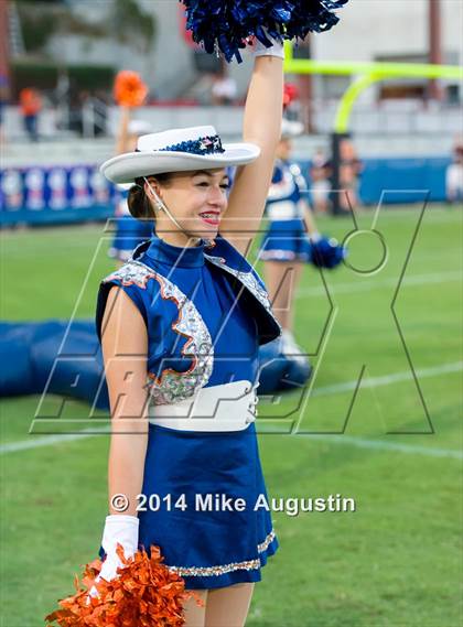 Thumbnail 3 in Liberty @ Wakeland photogallery.