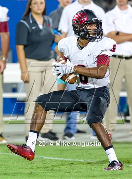 Thumbnail 2 in Liberty @ Wakeland photogallery.