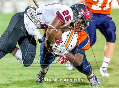 Thumbnail 1 in Liberty @ Wakeland photogallery.