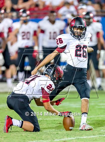 Thumbnail 3 in Liberty @ Wakeland photogallery.